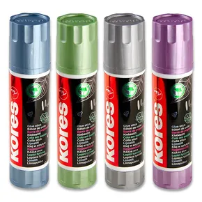 Klebestift Kores Metallic Style 20 g